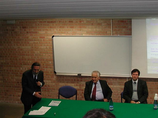 La contaminazione del suolo e gli effetti sull�ambiente