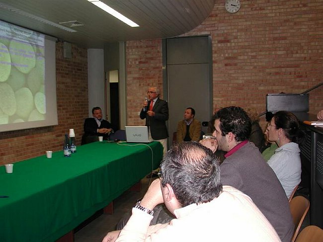 La contaminazione del suolo e gli effetti sull�ambiente