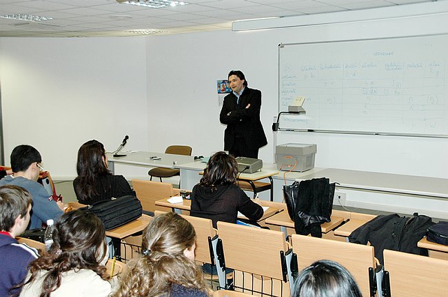 Seminario di studi