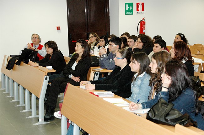 Seminario di studi