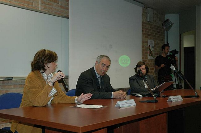 Il clima: Passato, presente e futuro - effetti in agricoltura