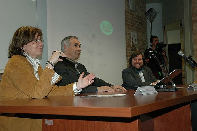 Il clima: Passato, presente e futuro - effetti in agricoltura