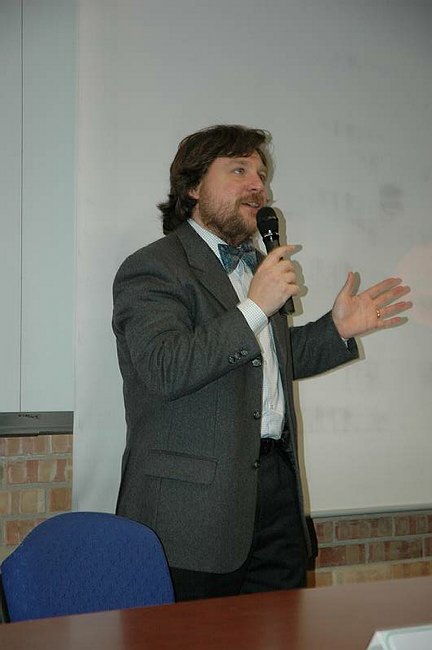 Il clima: Passato, presente e futuro - effetti in agricoltura