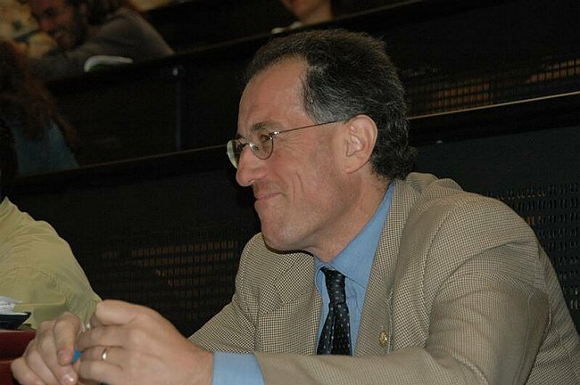 Seminario: Anno mondiale dei deserti e della desertificazione