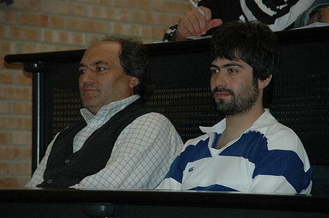 Seminario: Anno mondiale dei deserti e della desertificazione