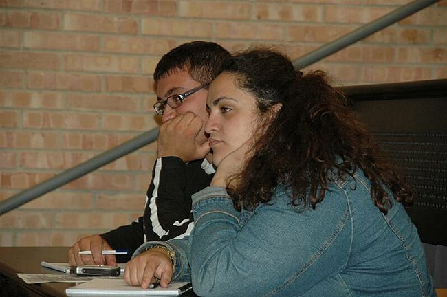 Seminario: Anno mondiale dei deserti e della desertificazione