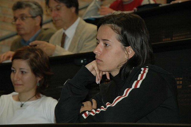 Seminario: Anno mondiale dei deserti e della desertificazione