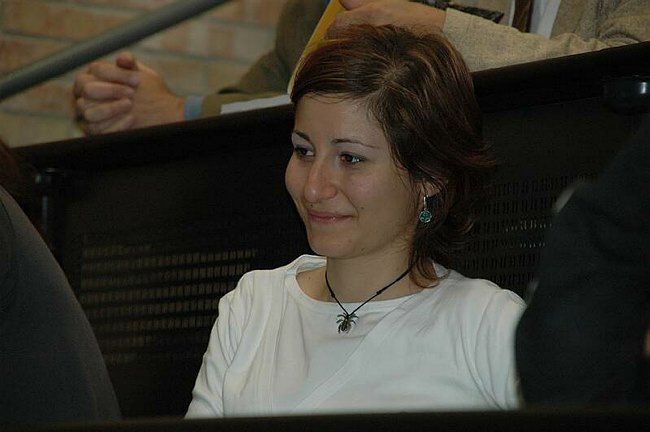 Seminario: Anno mondiale dei deserti e della desertificazione