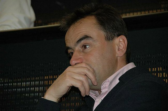 Seminario: Anno mondiale dei deserti e della desertificazione