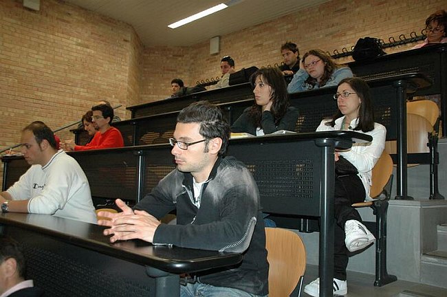 Seminario: Anno mondiale dei deserti e della desertificazione