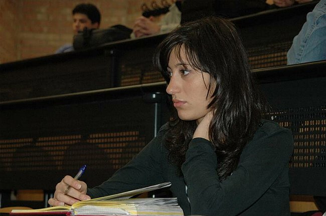 Seminario: Anno mondiale dei deserti e della desertificazione