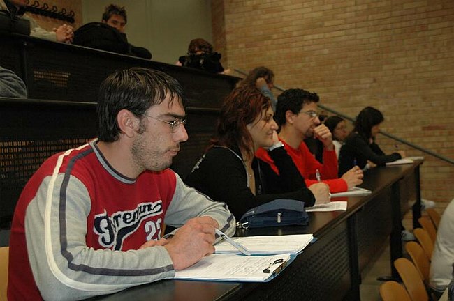 Seminario: Anno mondiale dei deserti e della desertificazione