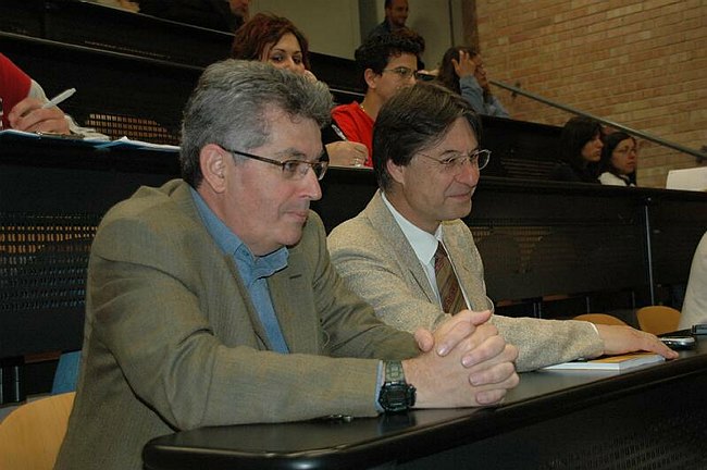 Seminario: Anno mondiale dei deserti e della desertificazione