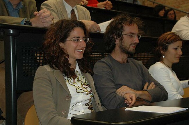 Seminario: Anno mondiale dei deserti e della desertificazione