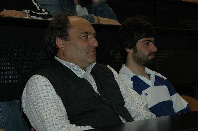 Seminario: Anno mondiale dei deserti e della desertificazione