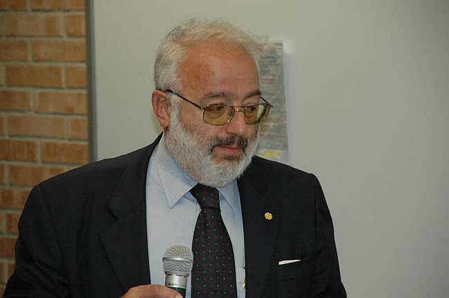 Seminario: Anno mondiale dei deserti e della desertificazione