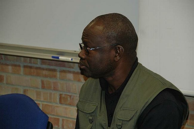 Seminario: Anno mondiale dei deserti e della desertificazione