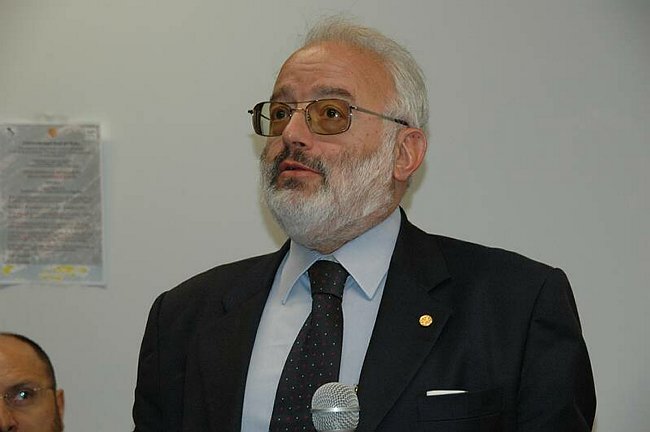 Seminario: Anno mondiale dei deserti e della desertificazione