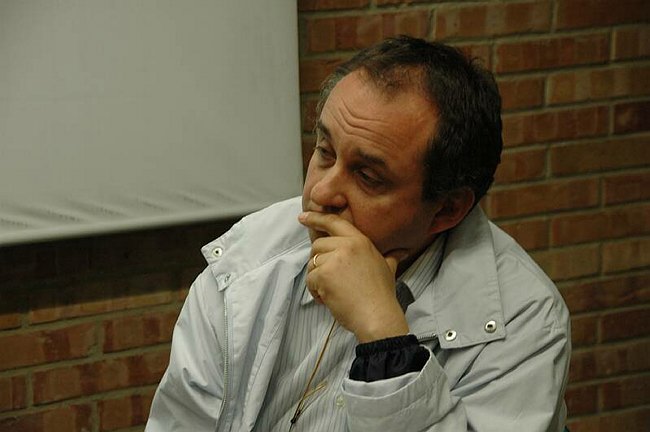 Seminario: Anno mondiale dei deserti e della desertificazione