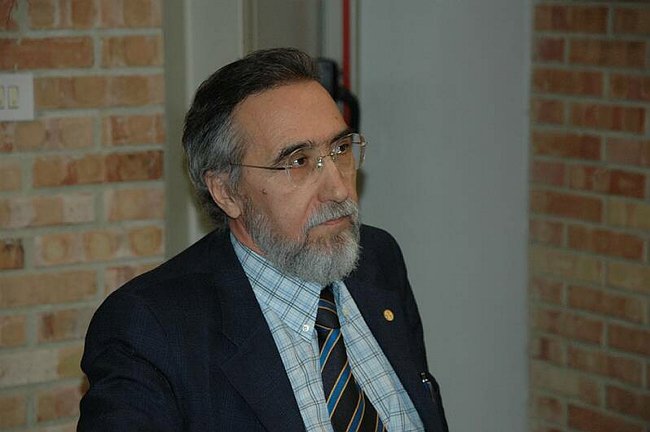 Seminario: Anno mondiale dei deserti e della desertificazione