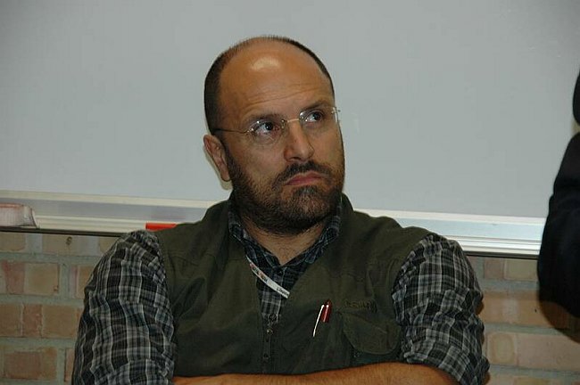 Seminario: Anno mondiale dei deserti e della desertificazione