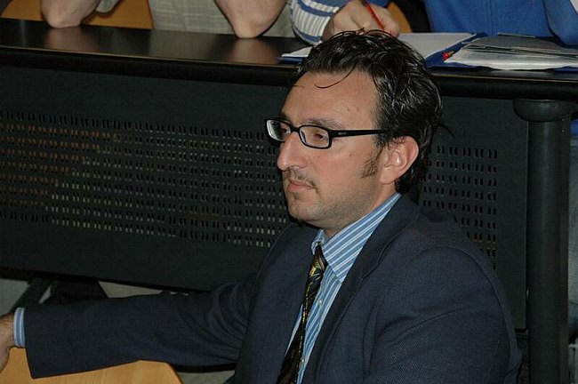 Seminario: Anno mondiale dei deserti e della desertificazione