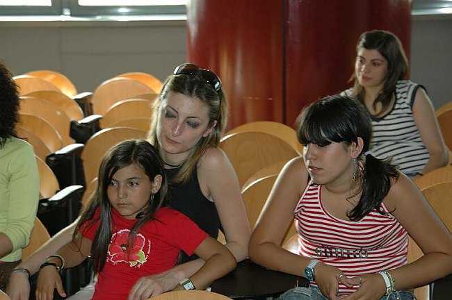 Il Servizio Sociale tra Universit� e Territorio