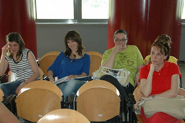 Il Servizio Sociale tra Universit� e Territorio