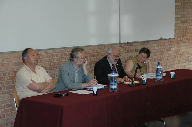 Il Servizio Sociale tra Universit� e Territorio