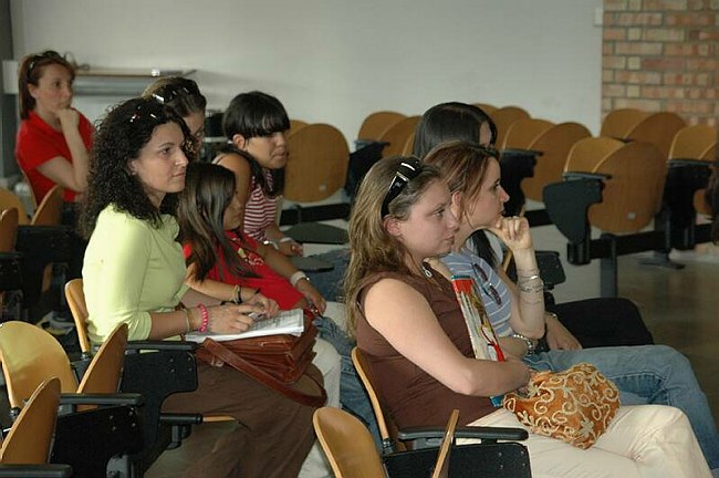 Il Servizio Sociale tra Universit� e Territorio