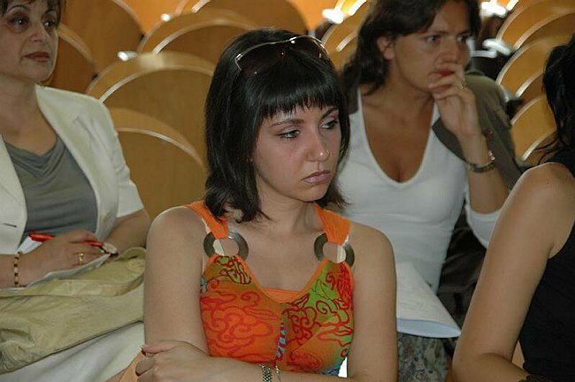 Il Servizio Sociale tra Universit� e Territorio