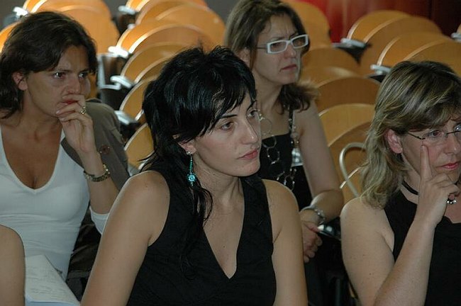 Il Servizio Sociale tra Universit� e Territorio