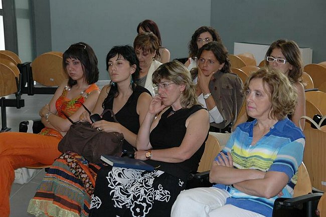 Il Servizio Sociale tra Universit� e Territorio