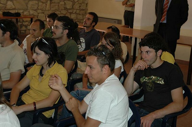 Universit� del Molise