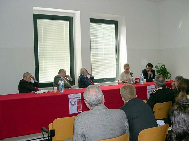 Gli studi di Sandro Setta