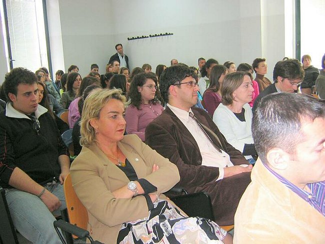 Gli studi di Sandro Setta