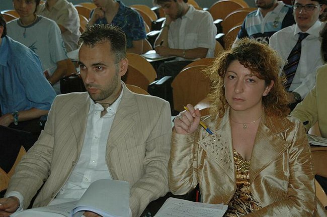 XIII edizione del Convegno di Teoria del Rischio