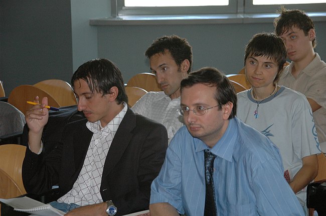 XIII edizione del Convegno di Teoria del Rischio