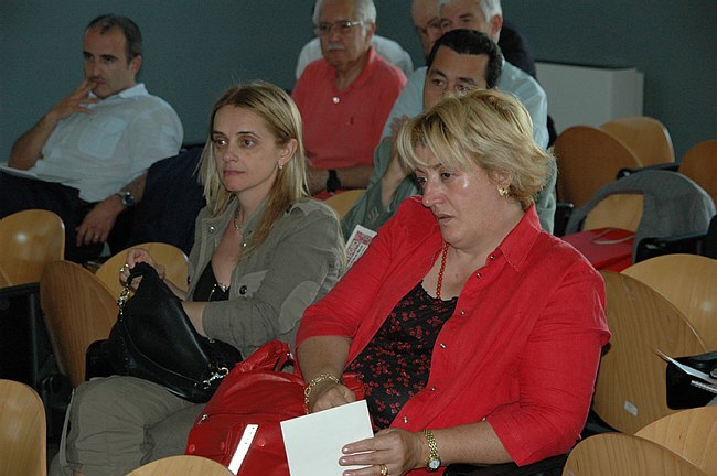 XIII edizione del Convegno di Teoria del Rischio