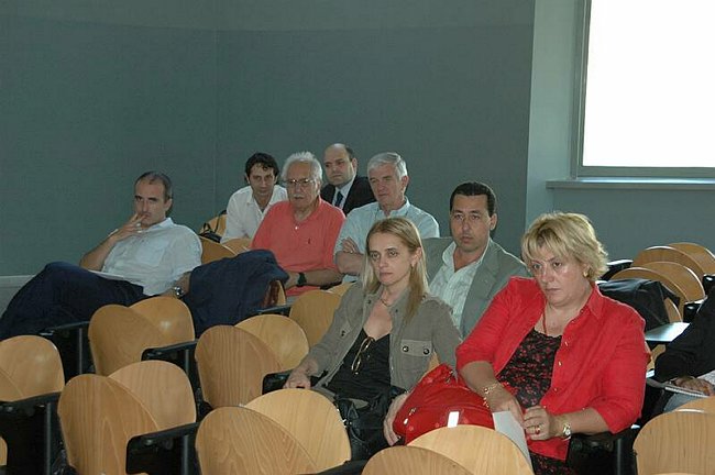 XIII edizione del Convegno di Teoria del Rischio