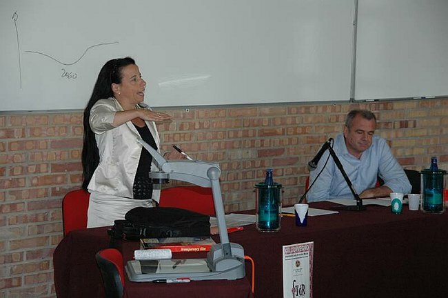 XIII edizione del Convegno di Teoria del Rischio