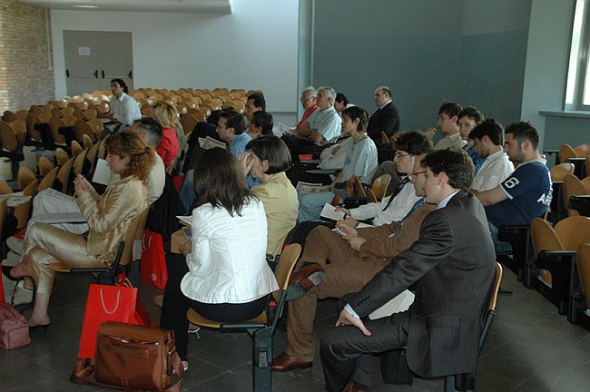 XIII edizione del Convegno di Teoria del Rischio