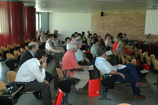 XIII edizione del Convegno di Teoria del Rischio