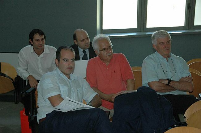 XIII edizione del Convegno di Teoria del Rischio