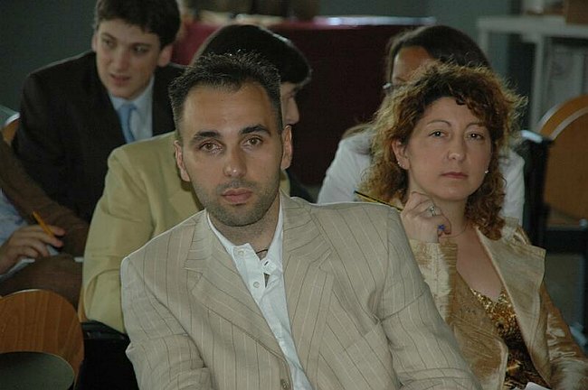 XIII edizione del Convegno di Teoria del Rischio