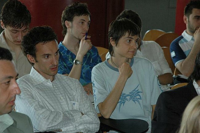 XIII edizione del Convegno di Teoria del Rischio