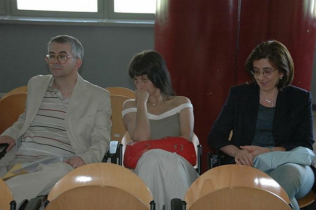 XIII edizione del Convegno di Teoria del Rischio