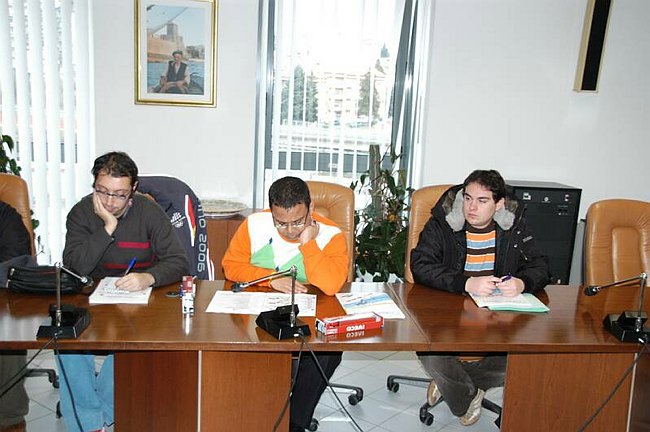 XXIII Edizione delle Universiadi Invernali 