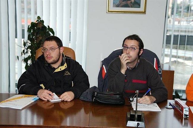 XXIII Edizione delle Universiadi Invernali 