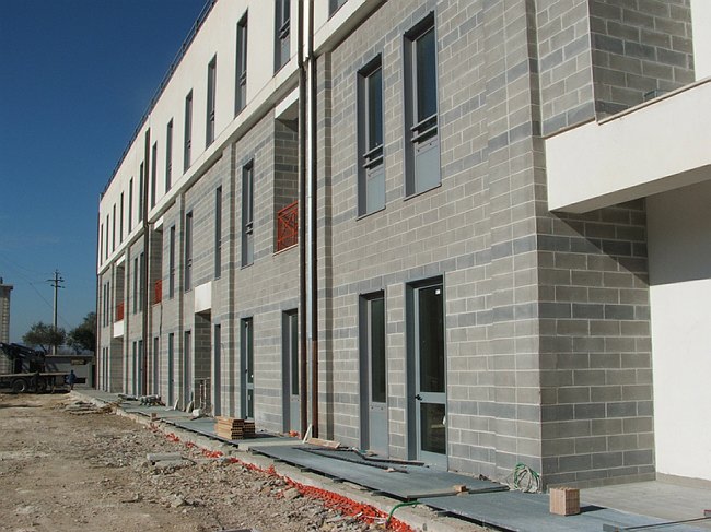 Visita del Prefetto Orrei al Rettore Cannata